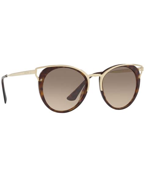 Prada Sunglasses, PR 66TS 